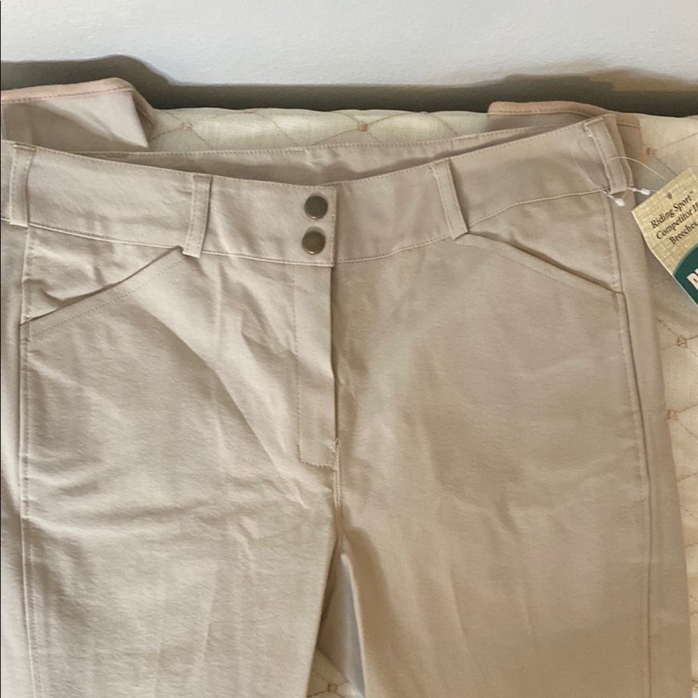 🐎Dover Saddlery Equestrian Riding Pants🐎